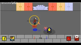 Скриншот 3 к игре 游戏大对决