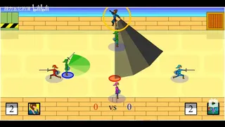 Скриншот 6 к игре 游戏大对决