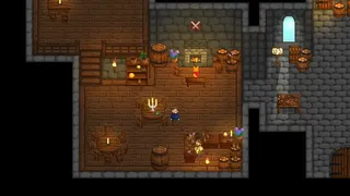 Скриншот 1 к игре Guild Master