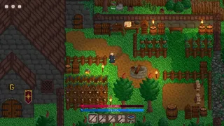 Скриншот 3 к игре Guild Master