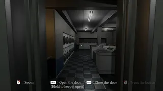 Скриншот 5 к игре 0th floor. - The cursed elevator to floor zero -
