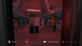 Скриншот 7 к игре 0th floor. - The cursed elevator to floor zero -