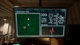 Скриншот 4 к игре The Backrooms Company