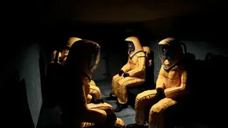 Скриншот 7 к игре The Backrooms Company