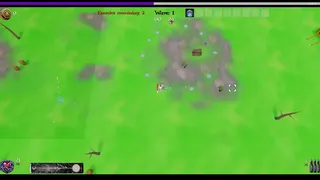 Скриншот 4 к игре HyperRaid