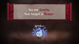 Скриншот 1 к игре Who's Next?