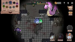 Скриншот 2 к игре Who's Next?