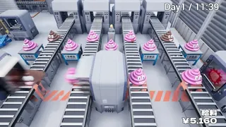 Скриншот 3 к игре うんちがいさがし　～うんちの品質を守るゲーム～