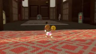 Скриншот 1 к игре Toby's Topsy Tale