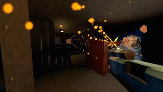 Скриншот 3 к игре H.O.G.S