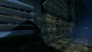 Скриншот 8 к игре H.O.G.S