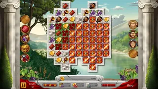 Скриншот 5 к игре Legend of Rome 2 - The Magic Hourglass