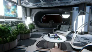 Скриншот 1 к игре Anomaly Escape