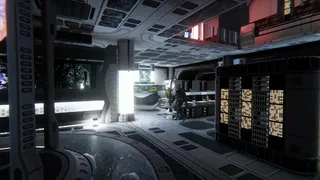 Скриншот 2 к игре Anomaly Escape