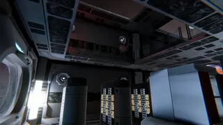 Скриншот 3 к игре Anomaly Escape