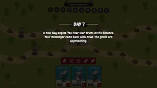Скриншот 4 к игре Of Mice and Dice
