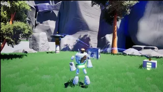 Скриншот 1 к игре Logialand