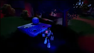 Скриншот 3 к игре Logialand