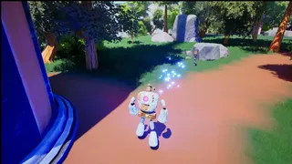 Скриншот 5 к игре Logialand