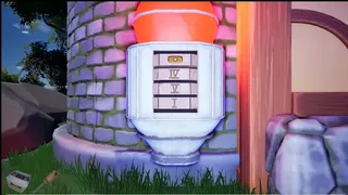 Скриншот 7 к игре Logialand