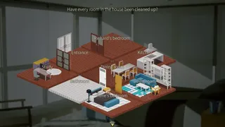 Скриншот 1 к игре Greed and Fear and the Rest
