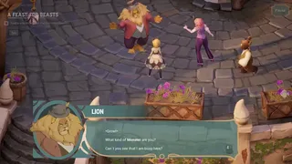 Скриншот 3 к игре Alice Through the Fey Realm