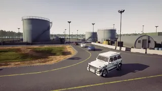 Скриншот 1 к игре Online Car Simulator