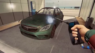 Скриншот 7 к игре Online Car Simulator
