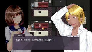 Скриншот 2 к игре FALLEN GF