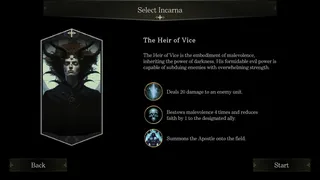 Скриншот 4 к игре Revelatio