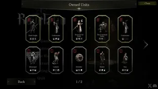 Скриншот 5 к игре Revelatio