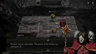 Скриншот 6 к игре Revelatio