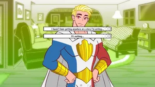 Скриншот 4 к игре Heromantic