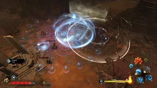 Скриншот 1 к игре Last Loremaster