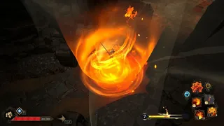 Скриншот 3 к игре Last Loremaster