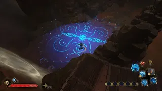 Скриншот 4 к игре Last Loremaster