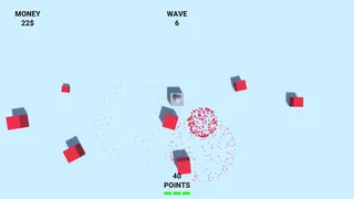 Скриншот 2 к игре DEFENDit