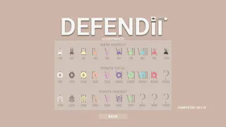 Скриншот 7 к игре DEFENDit