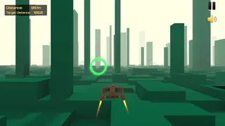 Скриншот 2 к игре Spaceship Driver License
