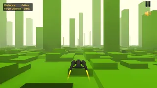 Скриншот 7 к игре Spaceship Driver License