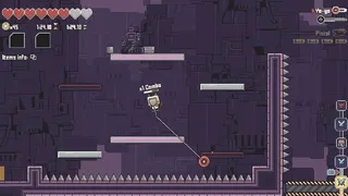 Скриншот 1 к игре Pogo Rogue