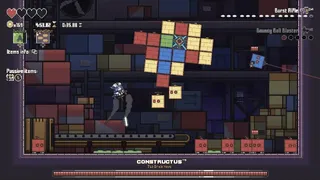Скриншот 5 к игре Pogo Rogue