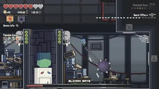 Скриншот 6 к игре Pogo Rogue