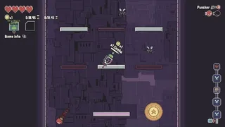 Скриншот 7 к игре Pogo Rogue
