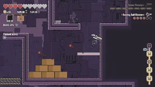 Скриншот 8 к игре Pogo Rogue