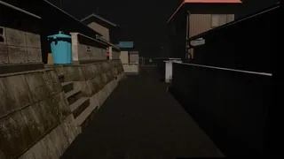 Скриншот 4 к игре 祟り坂 | TATARI Curse road
