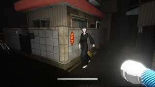Скриншот 5 к игре 祟り坂 | TATARI Curse road
