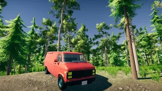 Скриншот 2 к игре Vantastic