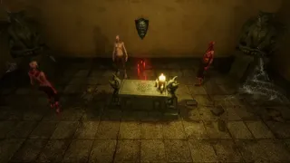 Скриншот 4 к игре Rogue Girl
