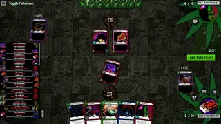 Скриншот 6 к игре Bud Masters - Peace Edition